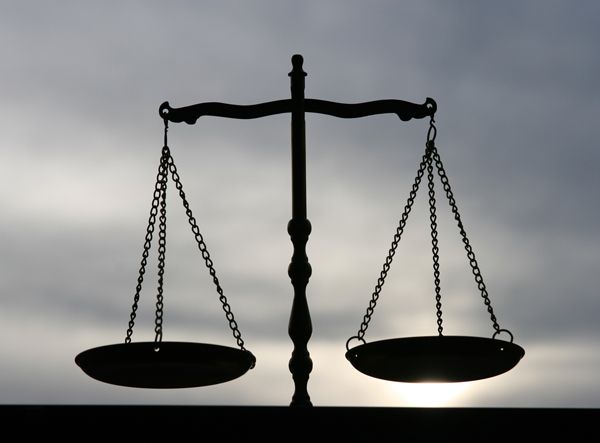 Самый несправедливый суд в истории